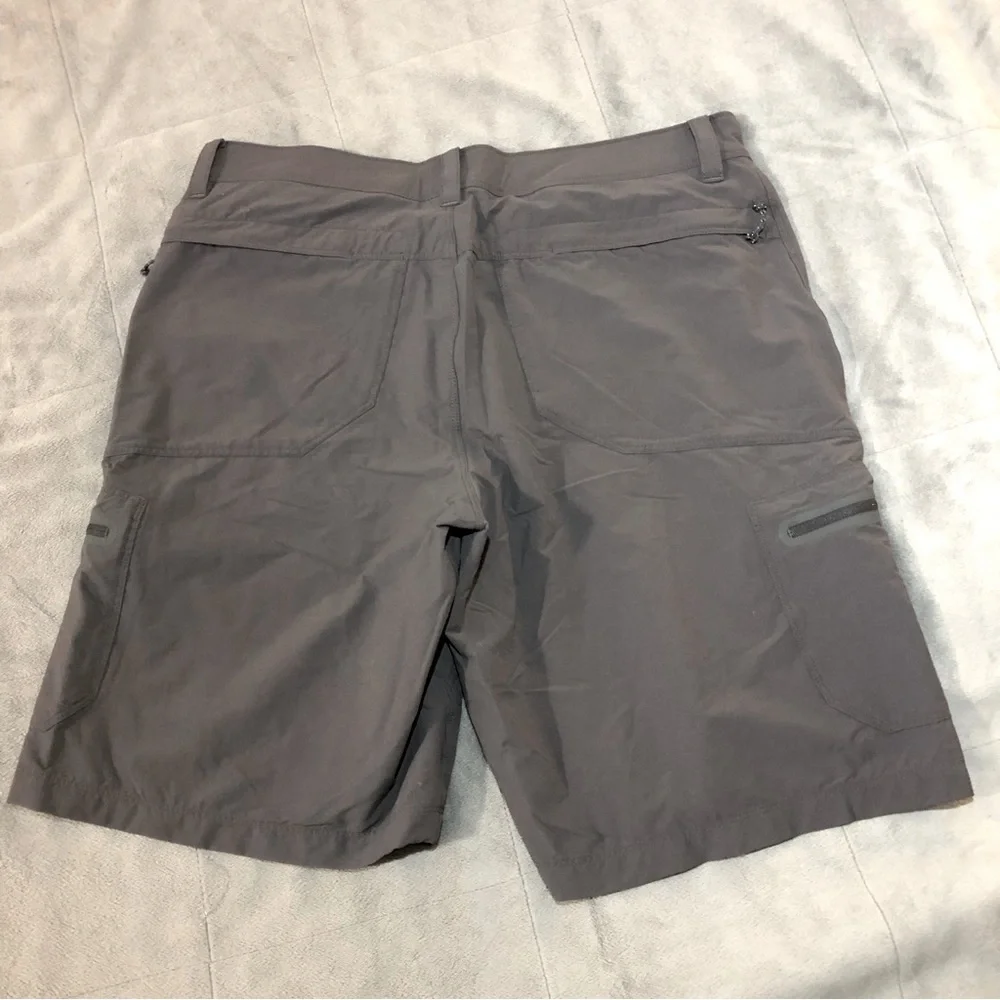 Men’s L.L. Bean UPF 50+ Shorts